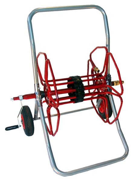 Ebinger Schlauchwagen SPG 50/P, Max. 8bar/50°C, 2.880.050