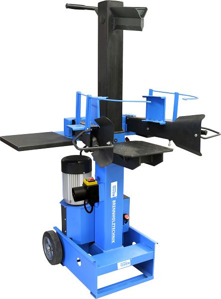 Güde Holzspalter GHS 500/8TE, Netzspannung: 230 V, 02052, 4015671816948