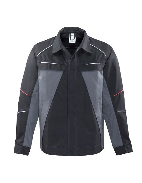 ROFA Jacke 2304, Größe 94, Farbe 606-anthrazit-grau, Gewebe 92, 922304-606-94