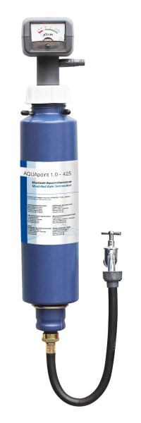 IBH Reinwassersystem Aquapoint 1.0-425, 815 001050 99