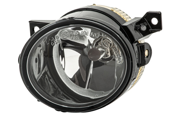 HELLA FF-Nebelscheinwerfer, für u.a. VW Golf V (1K1), ECE/SAE/CCC, links, 1N0 271 295-411