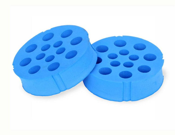 OHAUS Halter für 20-25mm (2x) 8x25m&5x20mm, 30400231