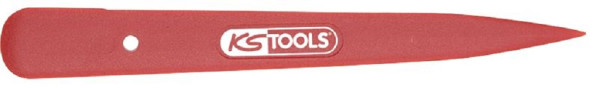 KS Tools Doppelend-Schwert- und Rundkopfhebel, 200mm, 911.8109