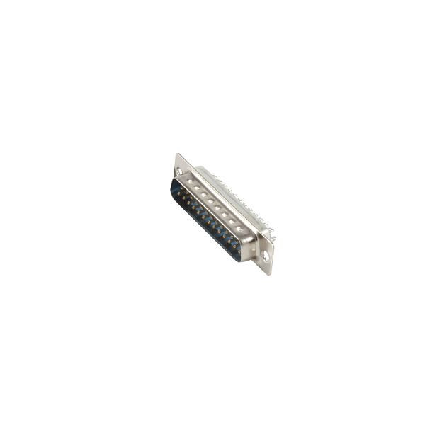 shiverpeaks BASIC-S-SUB-D-Lötstecker, 25-polig, BS79125-1