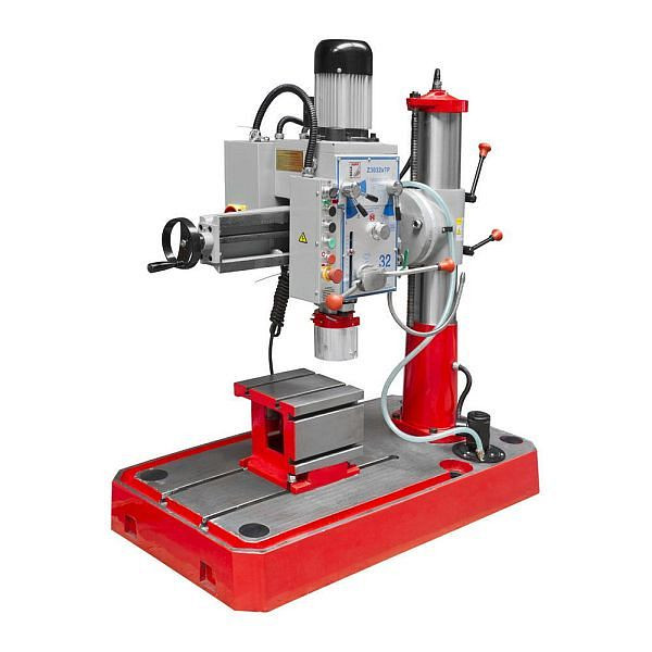 Holzmann Radial Bohrmaschine, Z3032X7P_400V, 9120039901046