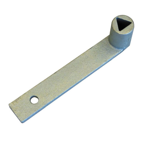 Stein HGS Dreikantschlüssel nach DIN 3223 (M12) universal, 13682