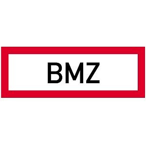 Moedel BMZ, Alu, 297x105 mm, 57719