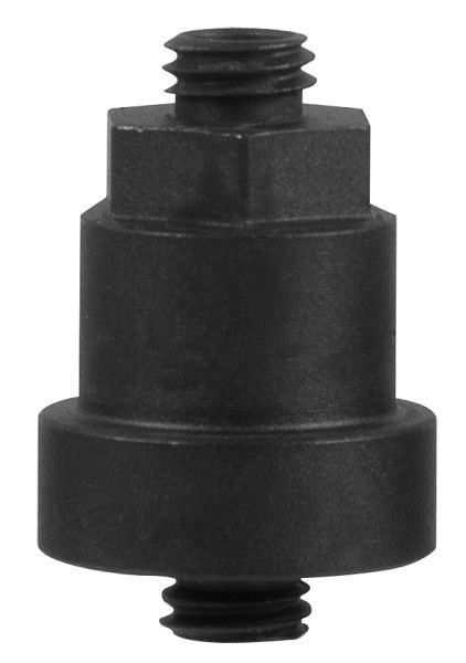 SW-Stahl Gewindebohrbuchse, 5,1 mm, 04150GB5,1, 4033592035446