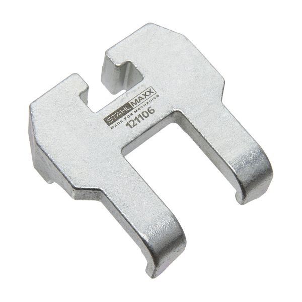 Stahlmaxx Klaue für Steuerräder aus Abzieher-Satz 999168, XXL-121106