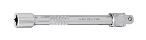 Kraftwerk 3/8" Verriegelungs-Verlängerung 250 mm, 207252