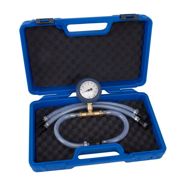 Stahlmaxx Druckprüfer / Manometer für AdBlue®-Systeme, XXL-120187
