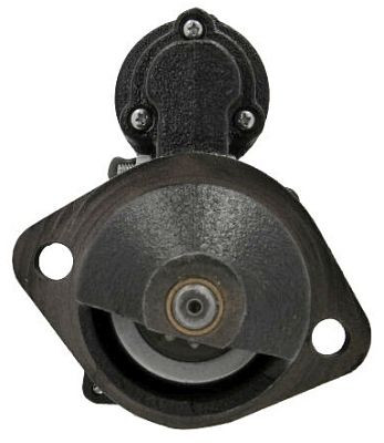 HELLA Starter/Anlasser, 12V, 3kW, für u.a. Claas, 8EA 015 642-311