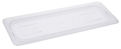 Contacto Deckel GN 2/4, Polycarbonat für Serie 8224, 8224/530