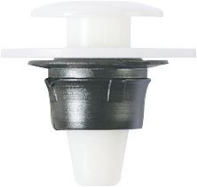 KS Tools Befestigungs-Clip für Audi, VE: 50 Stück, 420.5012