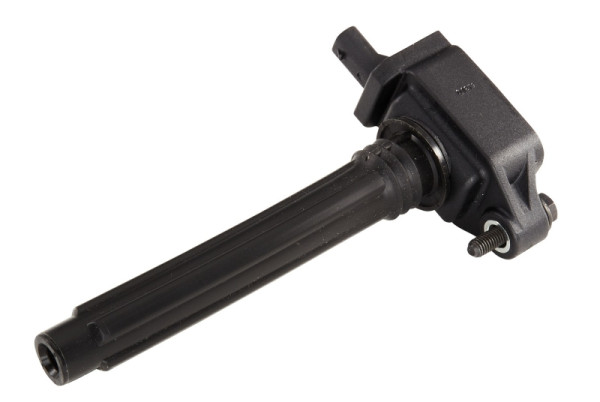 HELLA Zündspule, 2-polig, Kerzenschachtzündspule, geschraubt, 5DA 230 036-491