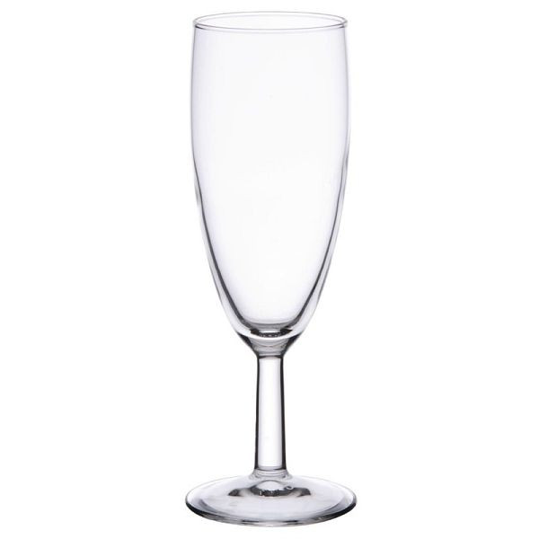 Arcoroc Savoie Champagnergläser 17cl, VE: 48 Stück, CJ498, 10026102278106