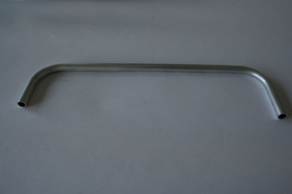 ELMAG Druckleitung Alu seitlich (Nr. 7) für Boy 330 (Pumpe TOP350), 9201263
