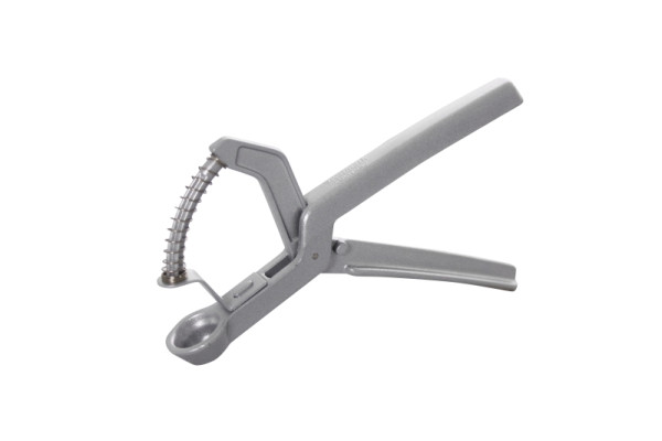 Schneider Olivenentsteiner, Alu, beschichtet, 18,5 cm, 199365