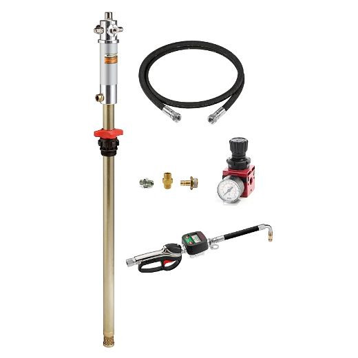 ELMAG DL-Ölpumpe Modell POP 600/130 - Komplett-Set, 33096