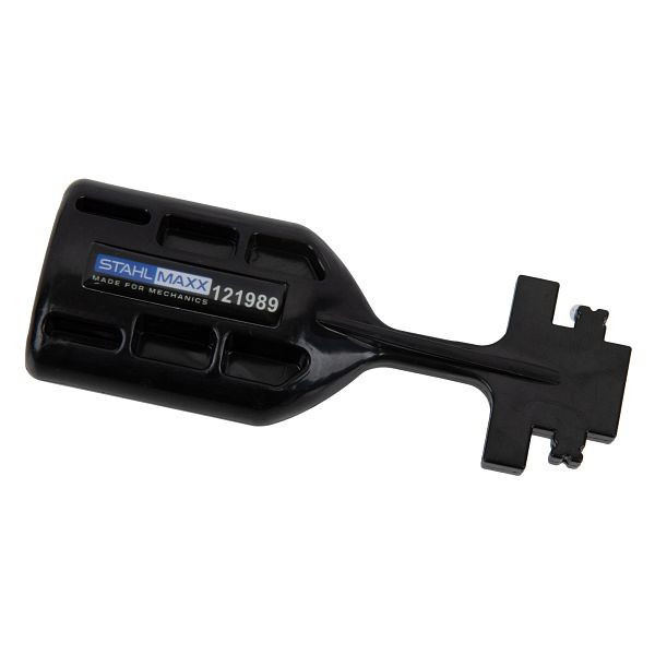 Stahlmaxx Reinigungsadapter für BMW Panoramadach, für E91, E61, E83, ..., XXL-121989