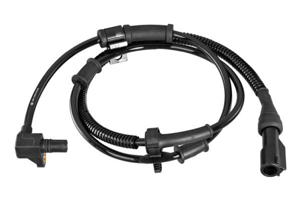 HELLA Sensor, Raddrehzahl, 2-polig, Kabel: 1150mm, 6PU 358 218-601