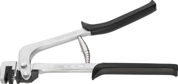 Hazet Loch-Zange, 7 mm Durchmesser, 1964-70, 4000896009121