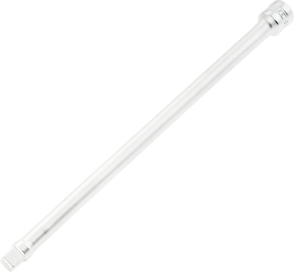 Hazet Verlängerung, Vierkant hohl 10 mm, Vierkant massiv 10 mm, Mit Kugelsicherung, Abmessungen / Länge: 254 mm, 8821-10