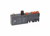 Produktbild von Metal Work Pneumatik Logikelemente Timer, 106710, 4047322205344 Metal Work Pneumatik Logikelemente Timer, 106710, 4047322205344