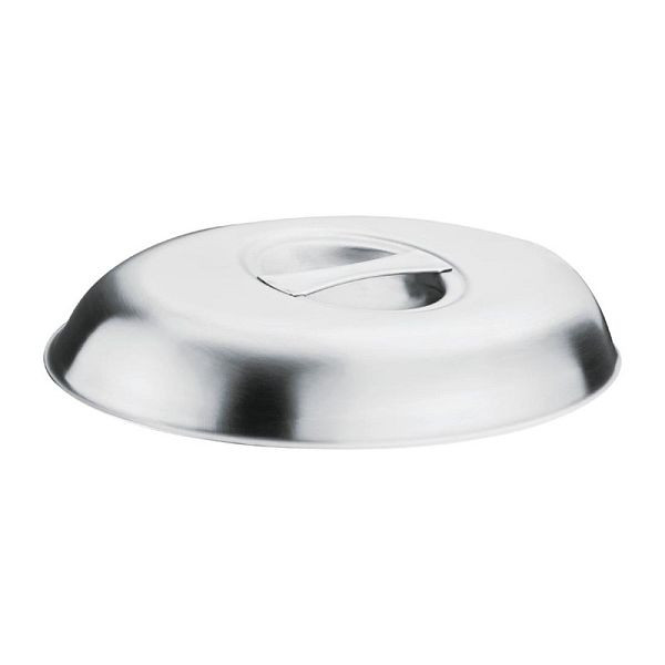 Olympia Deckel für Gemüseschalen P180, P186, 3 x 29 x 20 cm, P183
