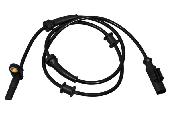 HELLA Sensor, Raddrehzahl, 2-polig, Kabel: 950mm, 6PU 358 217-251