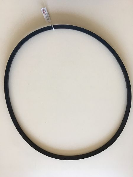 ELMAG Keilriemen B59 / 17x1500 für PLS 750 (Neu), 9101673