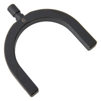 Produktbild von RepTools Ausbau-Hufeisen, aus 117926 Abzieher-Satz für T4 Traggelenk, XXL-121611 RepTools Ausbau-Hufeisen, aus 117926 Abzieher-Satz für T4 Traggelenk, XXL-121611