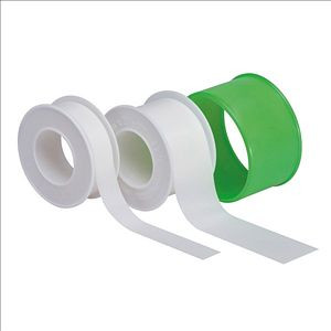 WERO Micasilk-Spulenpflaster, Seidenpflaster, 5 m x 2,50 cm, 160065