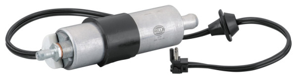 HELLA Kraftstoffpumpe, elektrisch, 2-polig, mit Kabelsatz, 8TF 358 146-291
