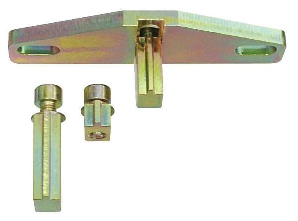 GEDORE KL-0680-25 A Arretierwerkzeug, Kurbelwelle, 2446529