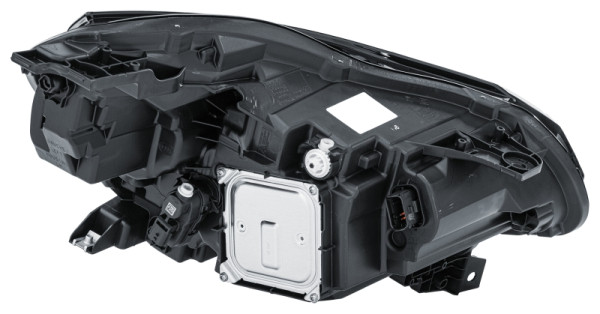 HELLA LED-Hauptscheinwerfer - für u.a. RENAULT CAPTUR II (HF_) - ECE - für Linksverkehr - links, 1LX 013 930-931