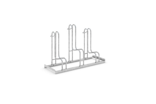 WSM Standparker 4053, 3 Einstellplätze, 105800003