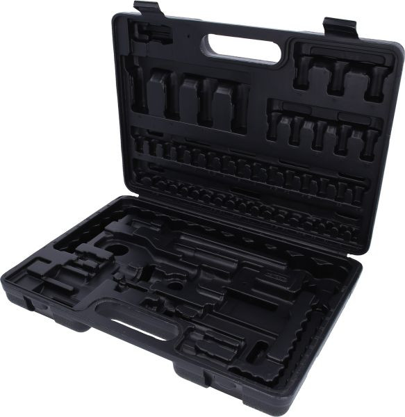 KS Tools Kunststoff-Leerkoffer für 918.0694, 918.0694-99