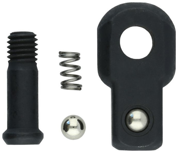 KS Tools 1/2" Ersatz-Antriebskopf für Gelenk-Steckgriff, 918.1291-1