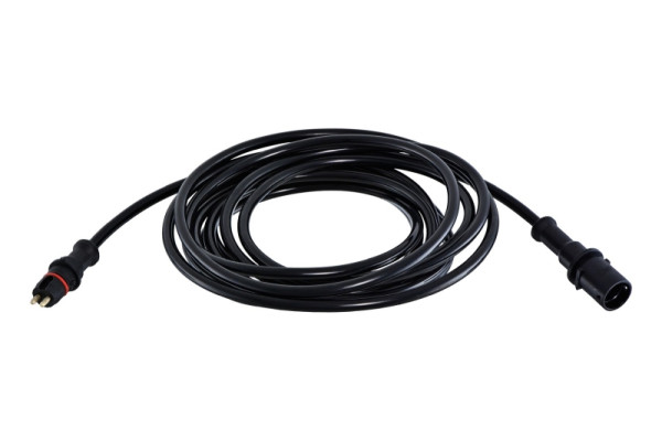 HELLA ABS-Verbindungskabel - 24V - 2-polig - Gesamtlänge: 3895mm, 6PU 230 048-371