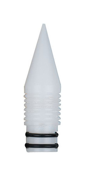 KS Tools Schlagkopf-Kegelform, spitz, 140.2486, 4042146624661