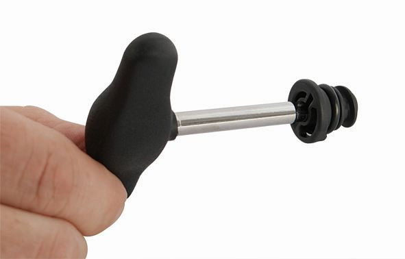 Kunzer Spezialschlüssel für Kunststoff-Ölablassschrauben, 7OLS01