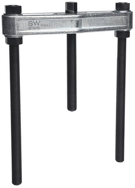 SW-Stahl Abzieher für Trennmesser, 260 x 215 mm, 11643L
