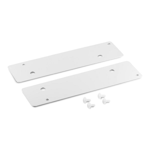 Kärcher Anbausatz Adapter Standfuss WPD50, Gewicht mit Zubehör: 1,2 kg, 2.644-072.0