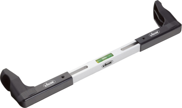 VIGOR Lenkrad-Einstellwaage, Universell einsetzbar, V1571, 4047728015714