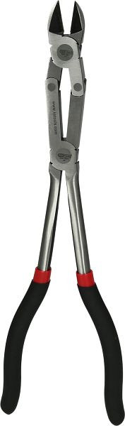 KS Tools Doppelgelenk-Seitenschneider, XL, 290 mm, 500.7201