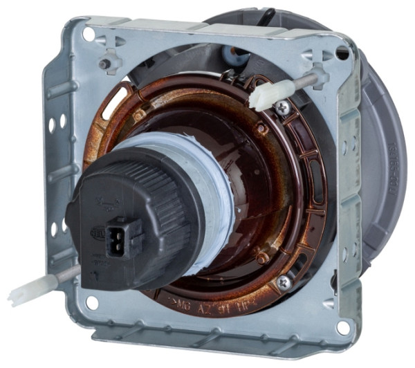 HELLA DE-Hauptscheinwerfer, ECE, für Rechtsverkehr, links, 1BL 008 087-017