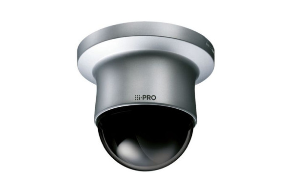 i-Pro Abdeckung Dome, indoor für WV-S6130 50% Durchlässigkeit, smoked, WV-Q160S