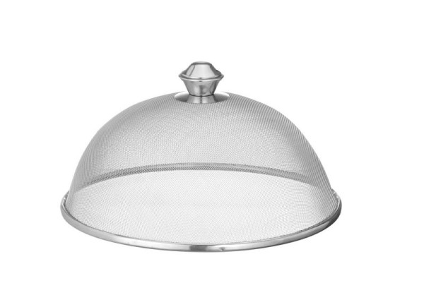 Hendi Netz-Lebensmittelabdeckung, 305x(H)170mm, 639221