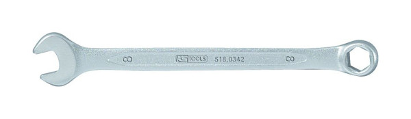 KS Tools Entlüfterschlüssel SW 8 mm, 518.0342, 4042146512005